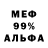 МЕТАДОН VHQ Jonathan Harris